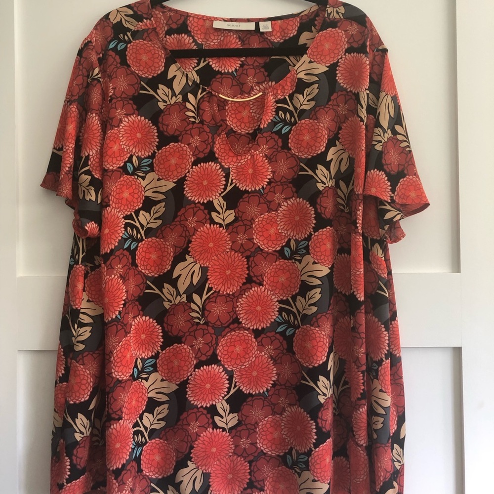 Sejour Blouse